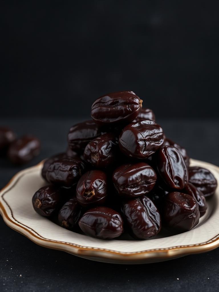 Mazafati & Piarom Dates