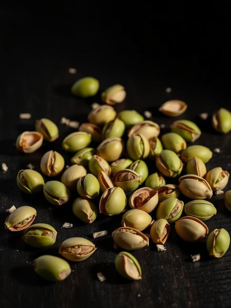 Akbari Pistachios