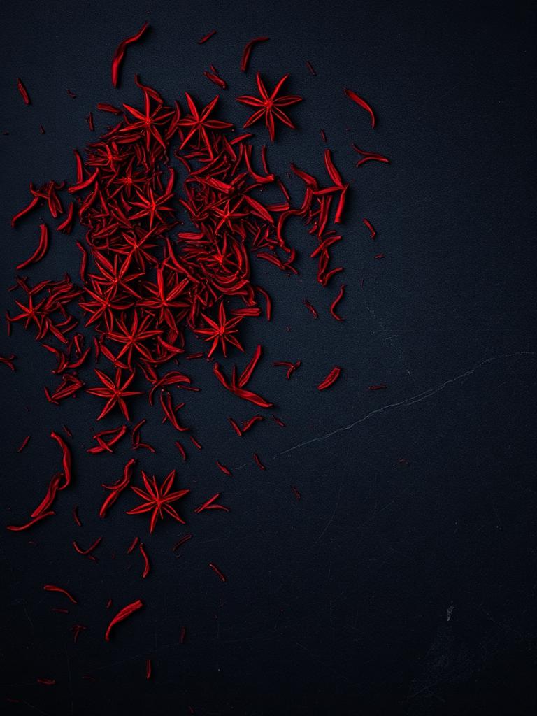Super Negin Saffron
